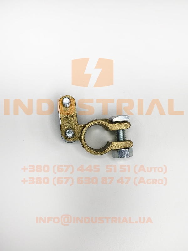 BGH 2807975 BORG HICO